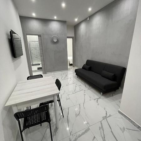 Rosa Room Luxury Suite Napoli Ngoại thất bức ảnh