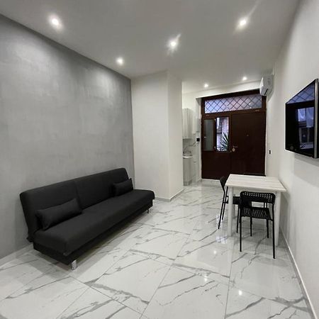 Rosa Room Luxury Suite Napoli Ngoại thất bức ảnh