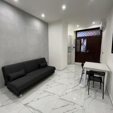 Rosa Room Luxury Suite Napoli Ngoại thất bức ảnh