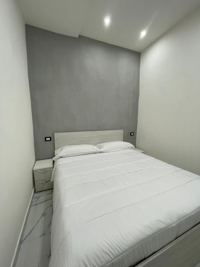 Rosa Room Luxury Suite Napoli Ngoại thất bức ảnh