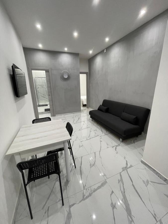 Rosa Room Luxury Suite Napoli Ngoại thất bức ảnh