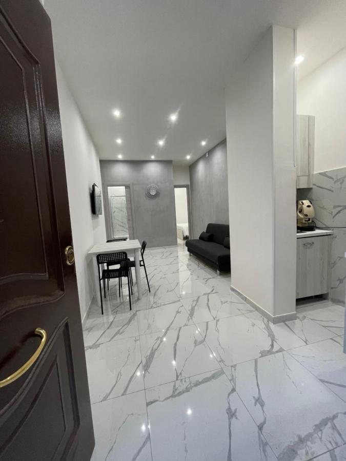 Rosa Room Luxury Suite Napoli Ngoại thất bức ảnh