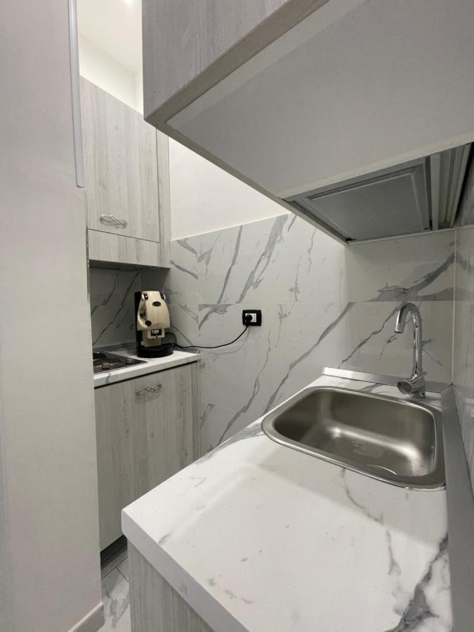 Rosa Room Luxury Suite Napoli Ngoại thất bức ảnh