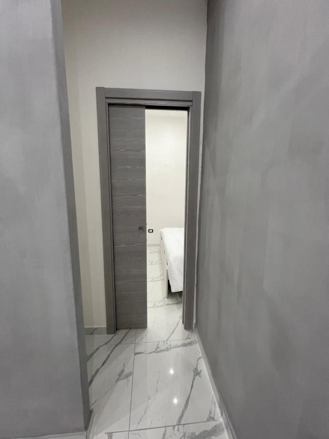 Rosa Room Luxury Suite Napoli Ngoại thất bức ảnh
