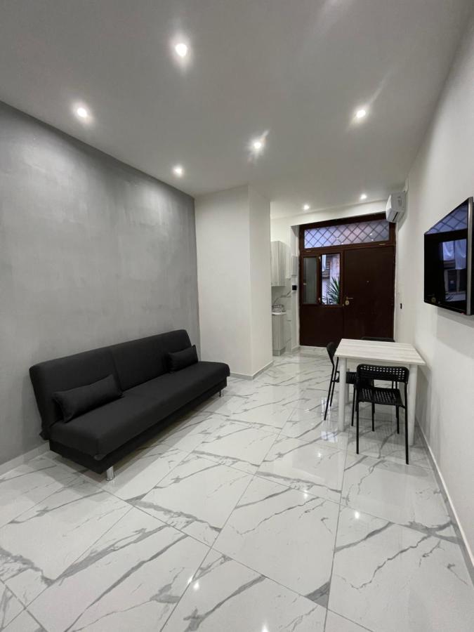 Rosa Room Luxury Suite Napoli Ngoại thất bức ảnh