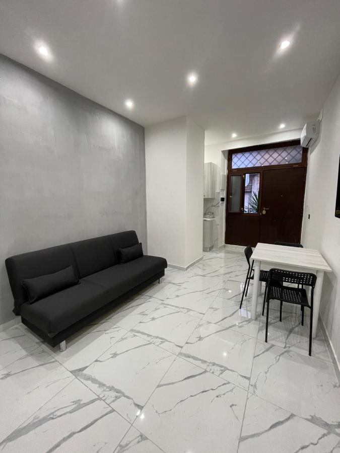 Rosa Room Luxury Suite Napoli Ngoại thất bức ảnh