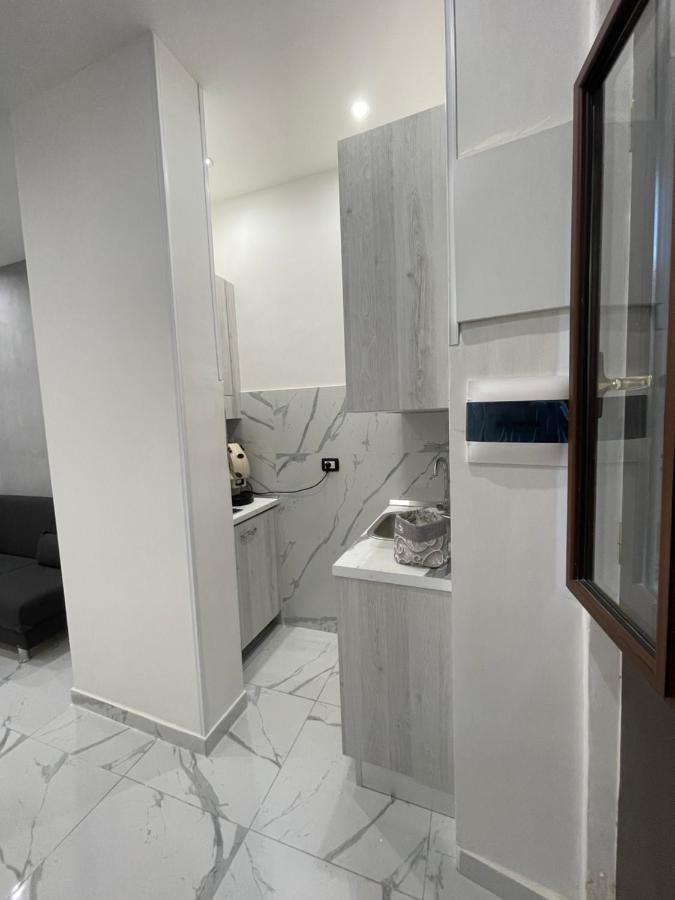 Rosa Room Luxury Suite Napoli Ngoại thất bức ảnh