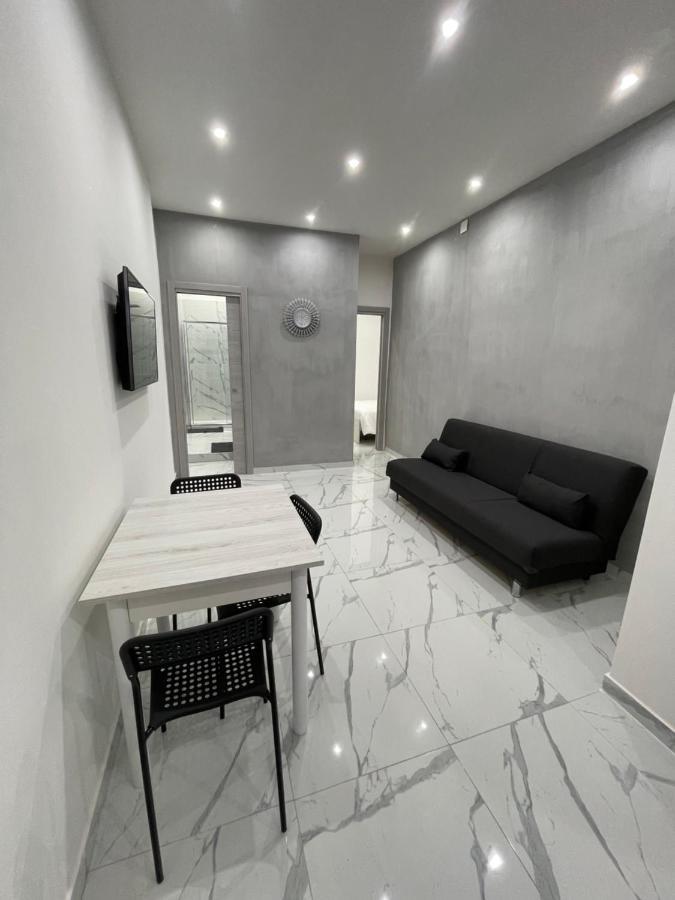 Rosa Room Luxury Suite Napoli Ngoại thất bức ảnh