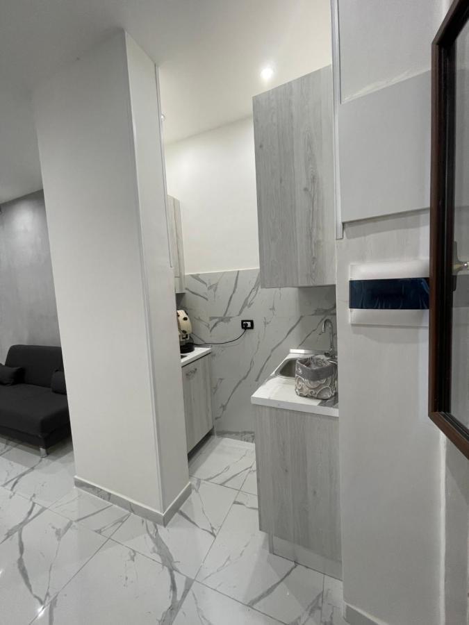 Rosa Room Luxury Suite Napoli Ngoại thất bức ảnh